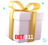 Receba seus bônus de boas-vindas no BET911