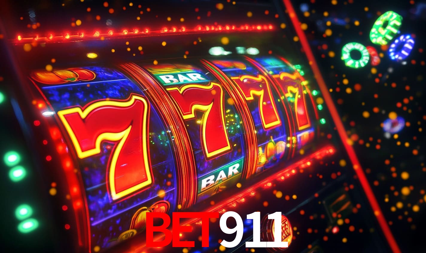 BET911: Seu Cassino Premiado com Pagamentos Rápidos
