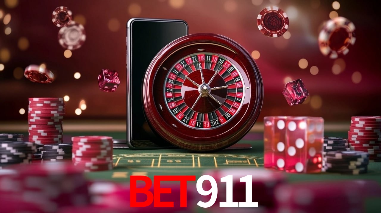 Experiência VIP BET911