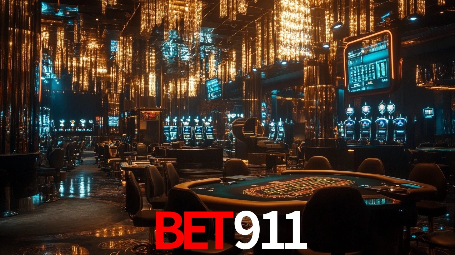 BET911 - Tesouros da Noite Luxuosa - BET911 LOGIN