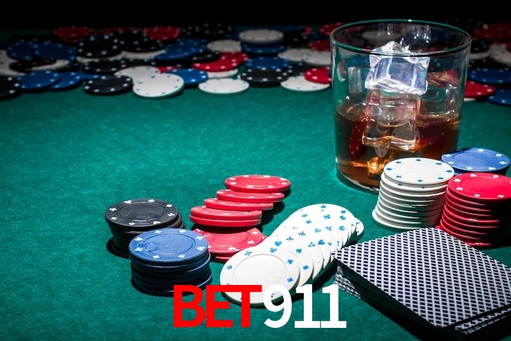 Experiência VIP BET911