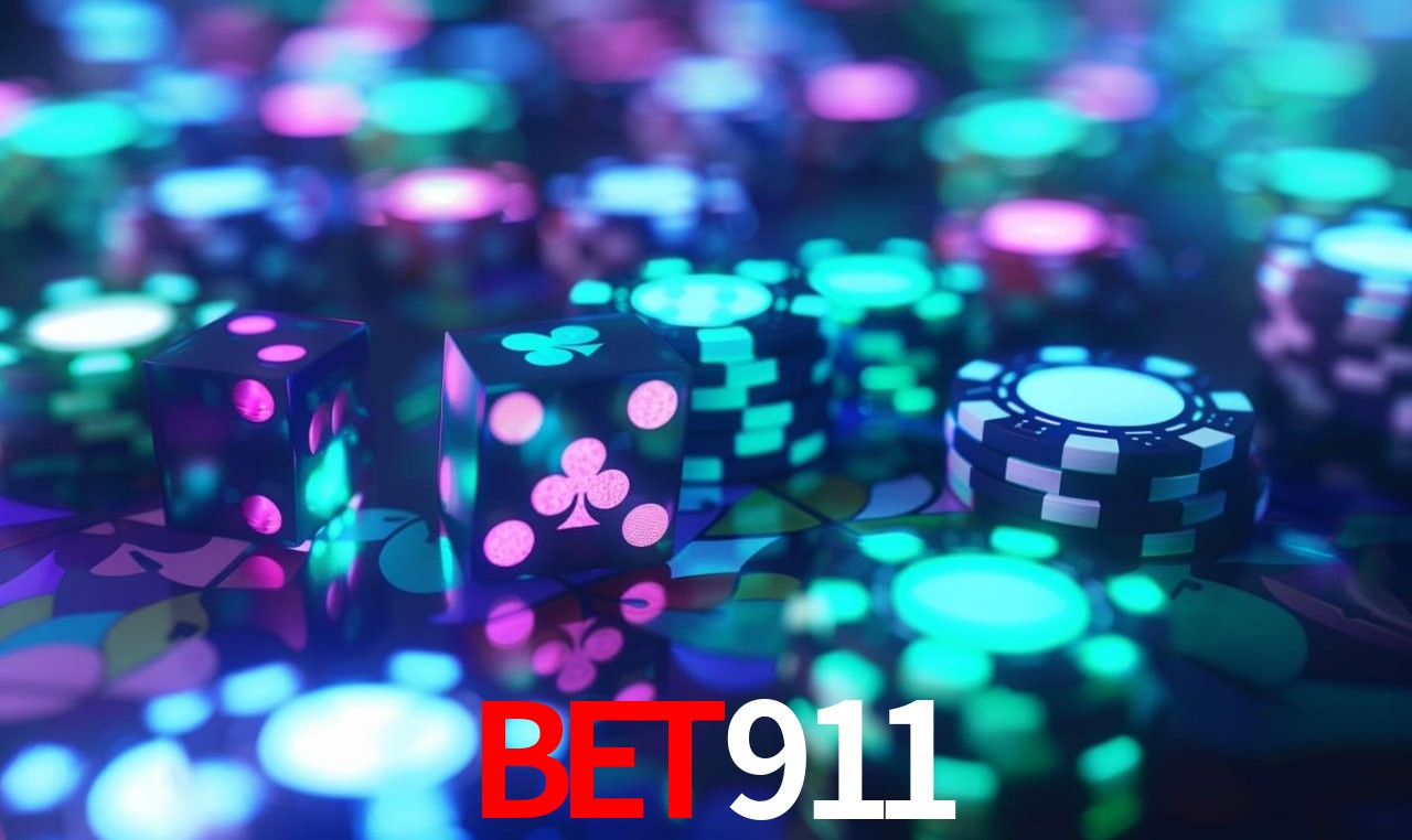 Estatísticas BET911
