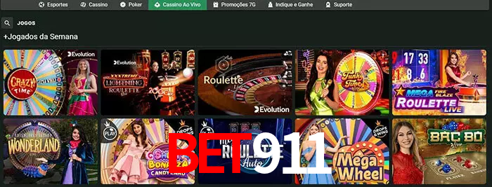 BET911 bet
