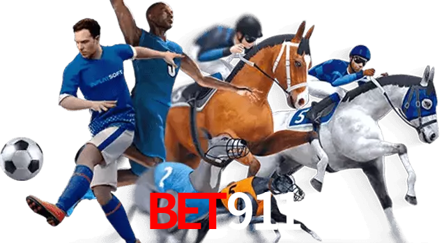 BET911