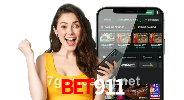 BET911