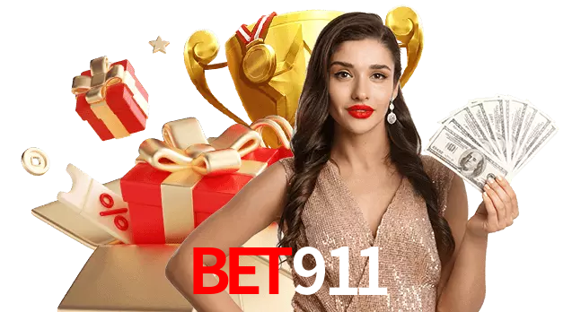 BET911