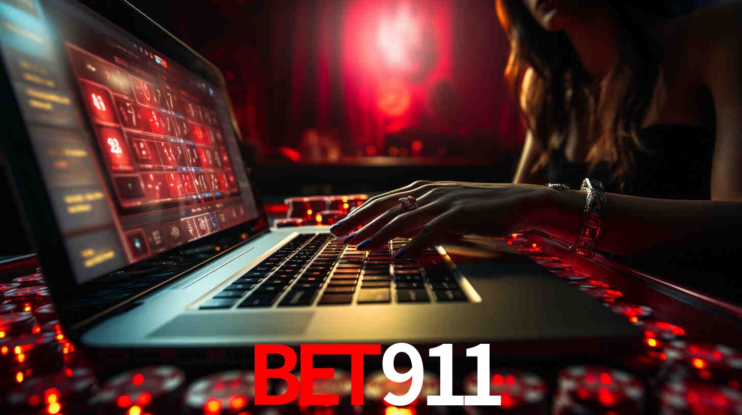 Por Que Escolher o BET911?