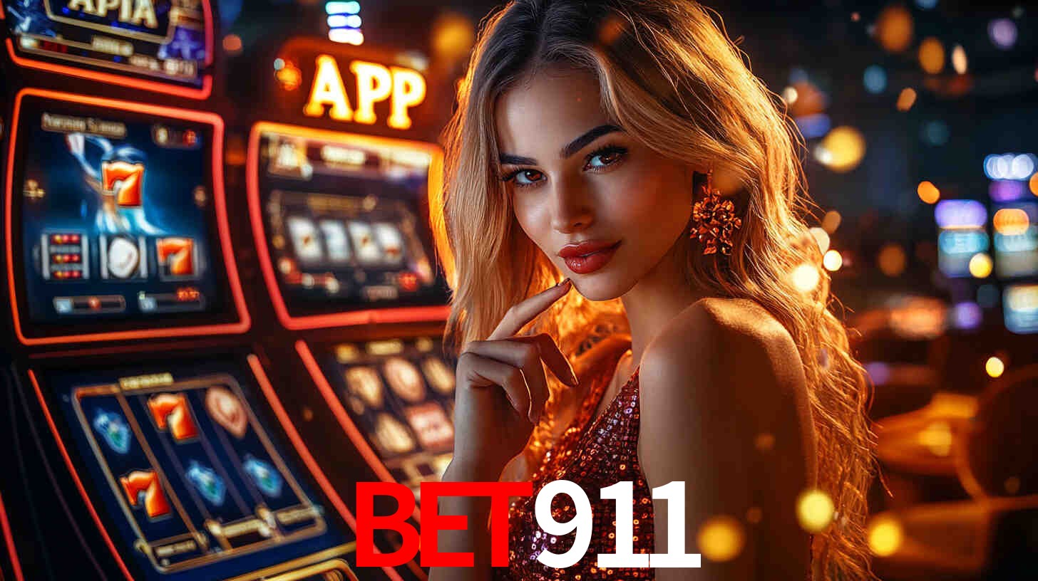 Baixar App Android BET911