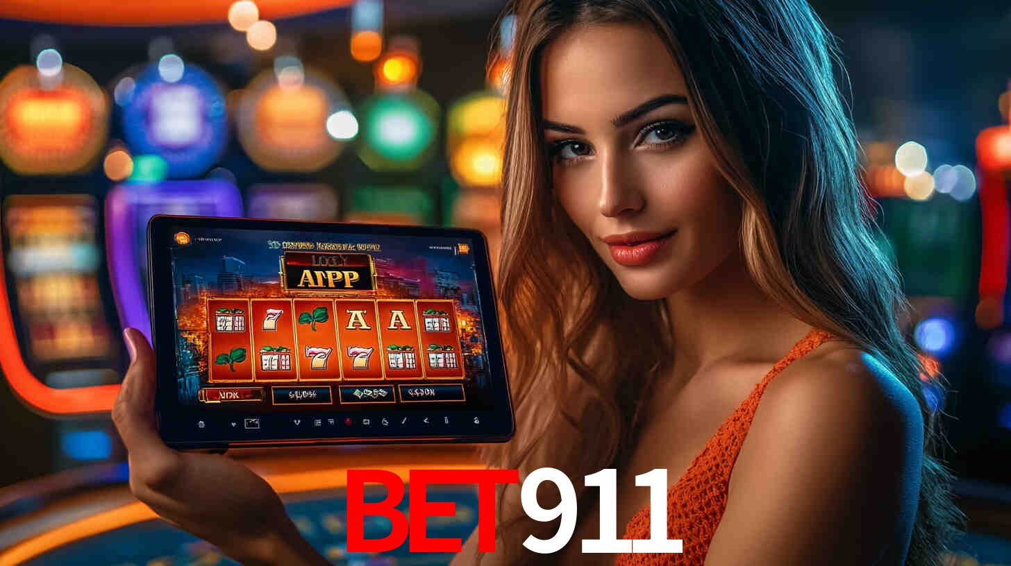 Baixar App iOS BET911