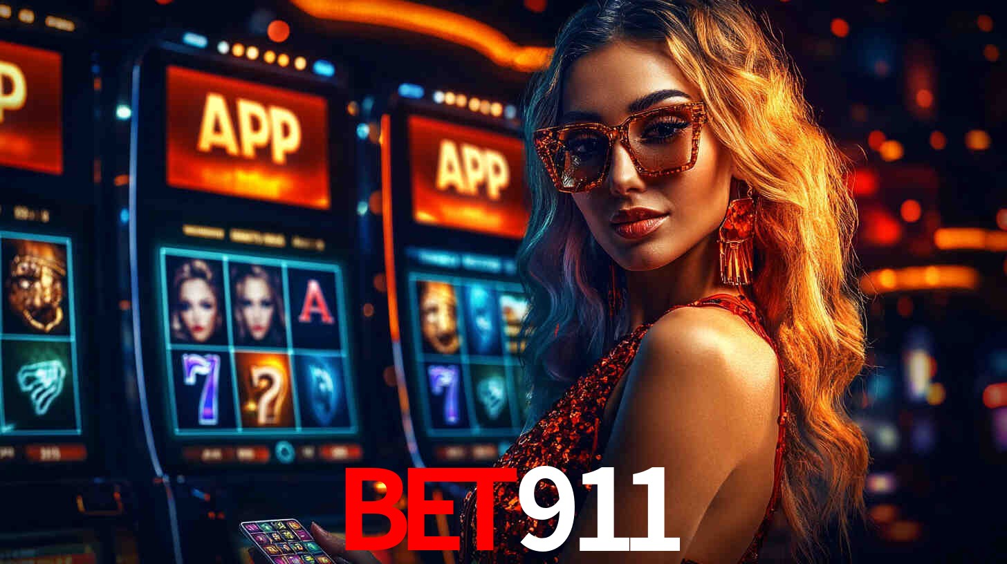 Benefícios do App BET911