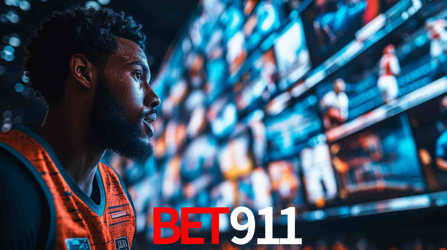 Jogos de Aposta Online no BET911