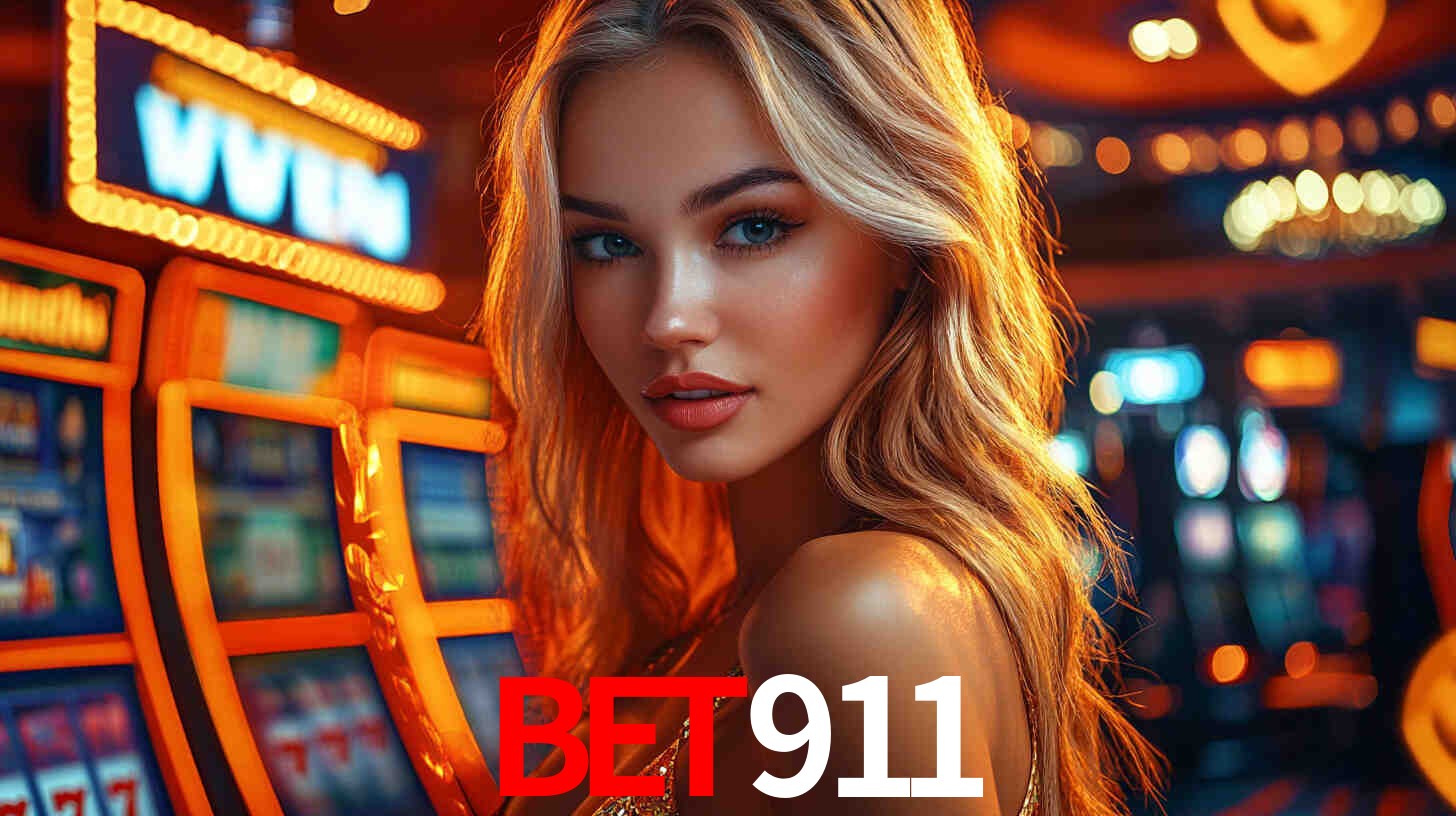 Caça-Níqueis no BET911