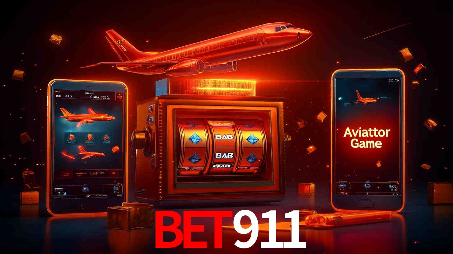 Como Jogar Aviator no BET911