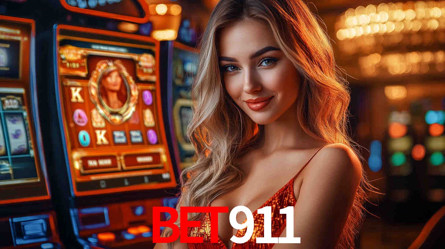 Slots Exclusivos no BET911
