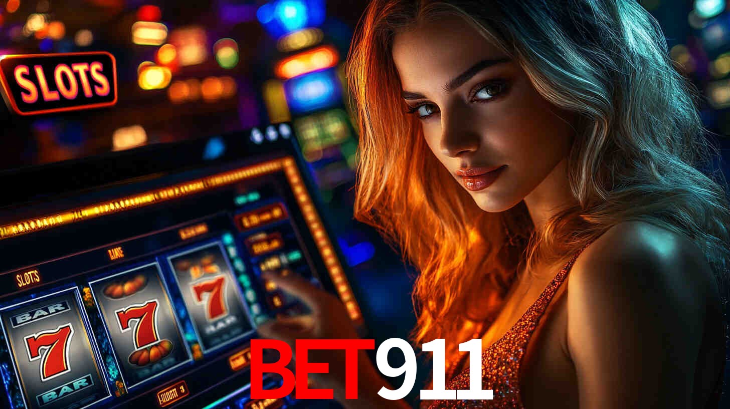 Slots com Alto RTP no BET911