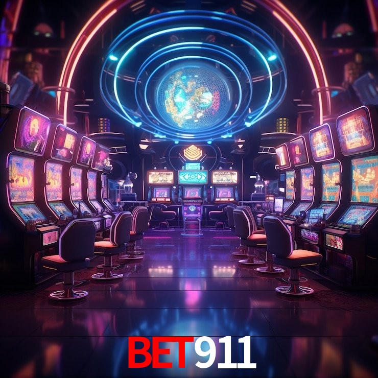 BET911 Salvador - Football