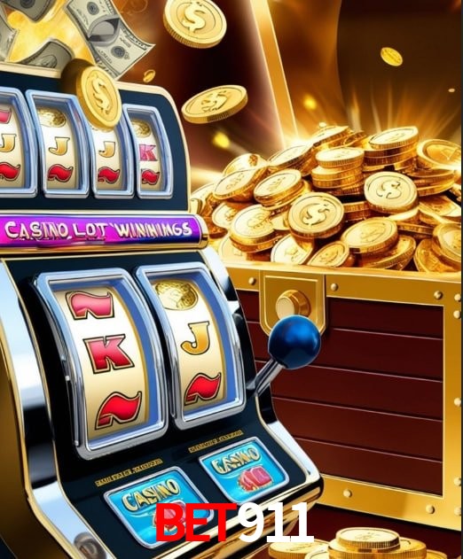 Slot Games BET911