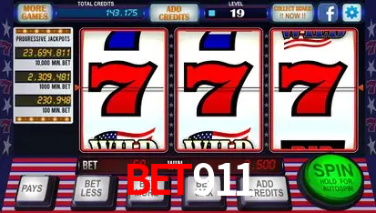 BET911 Salvador - Bonus Stats