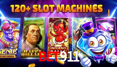 Desvendando o Mundo dos Jogos Virtuais na BET911