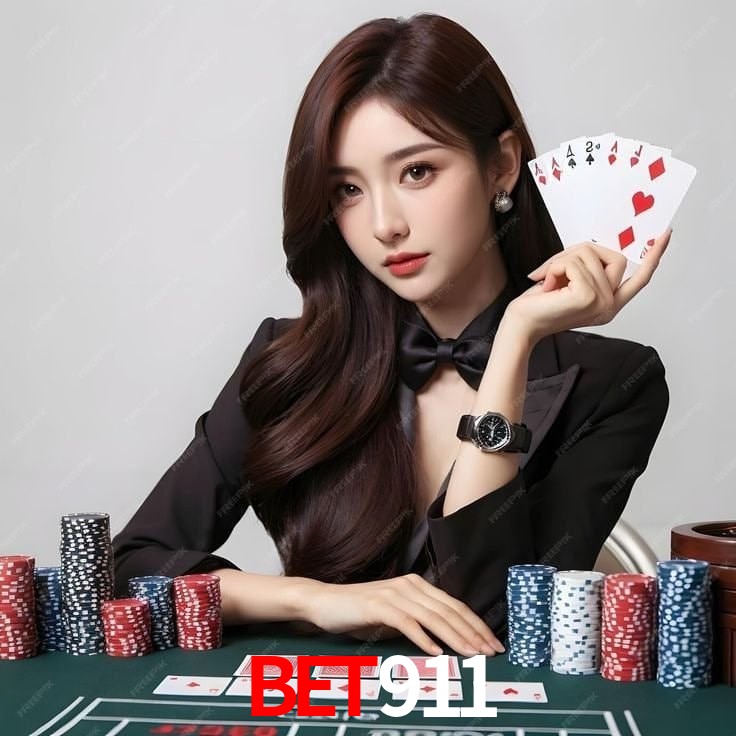 BET911 - Rápido Acesse