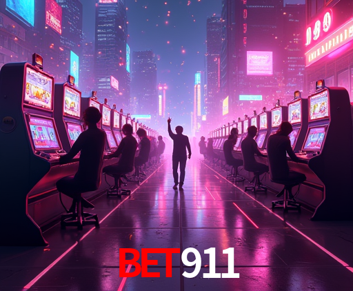 Apostas de Futebol BET911