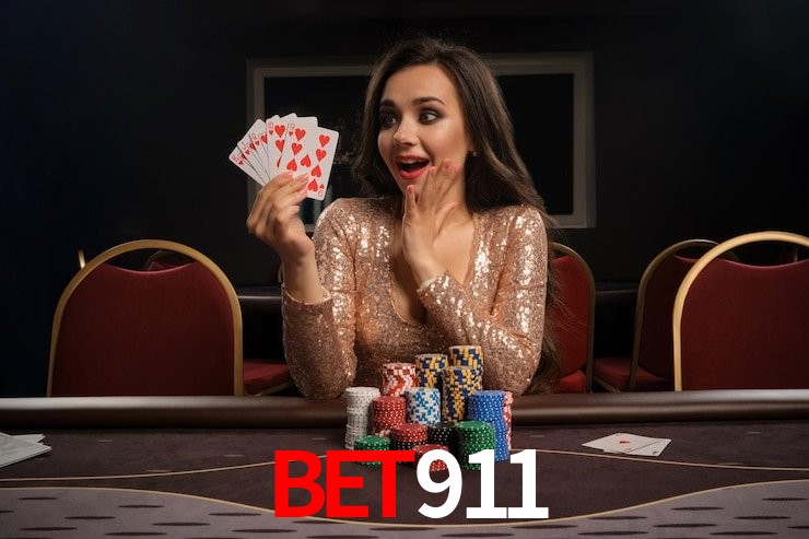 Bônus Diários BET911