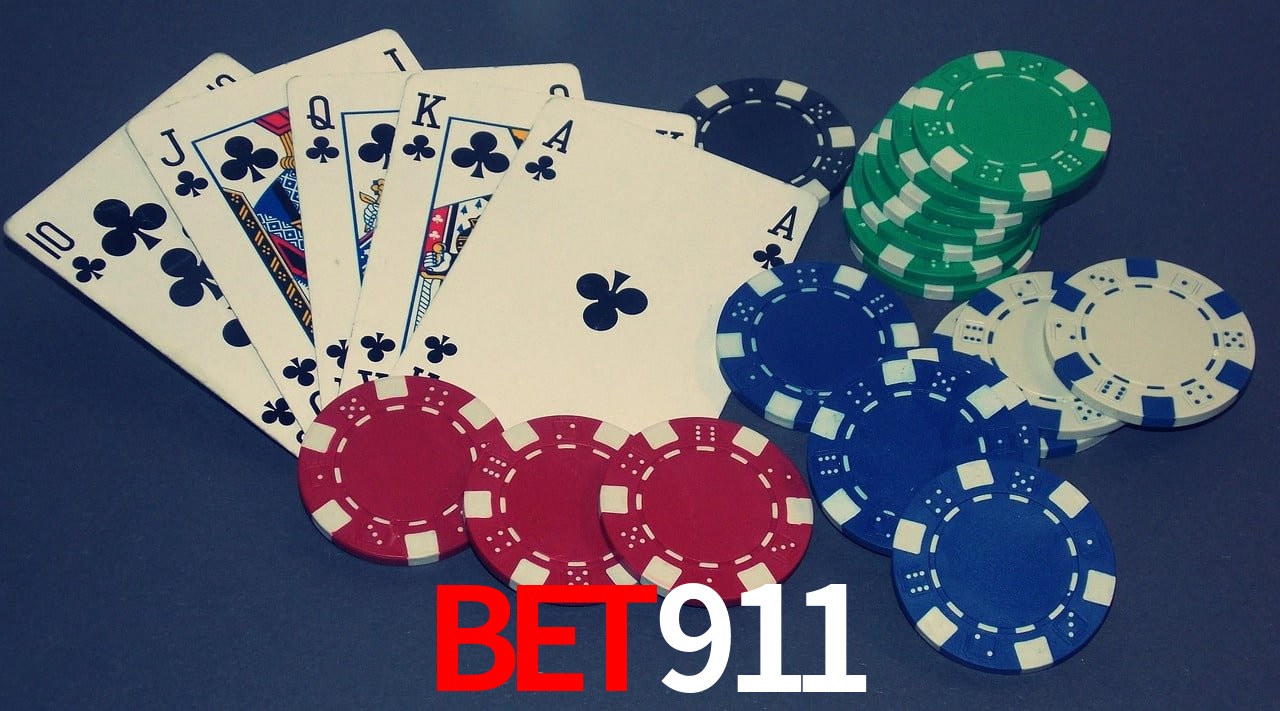 Live Casino BET911