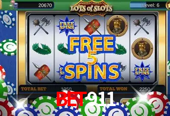 BET911 Belo Horizonte - VIP Casino