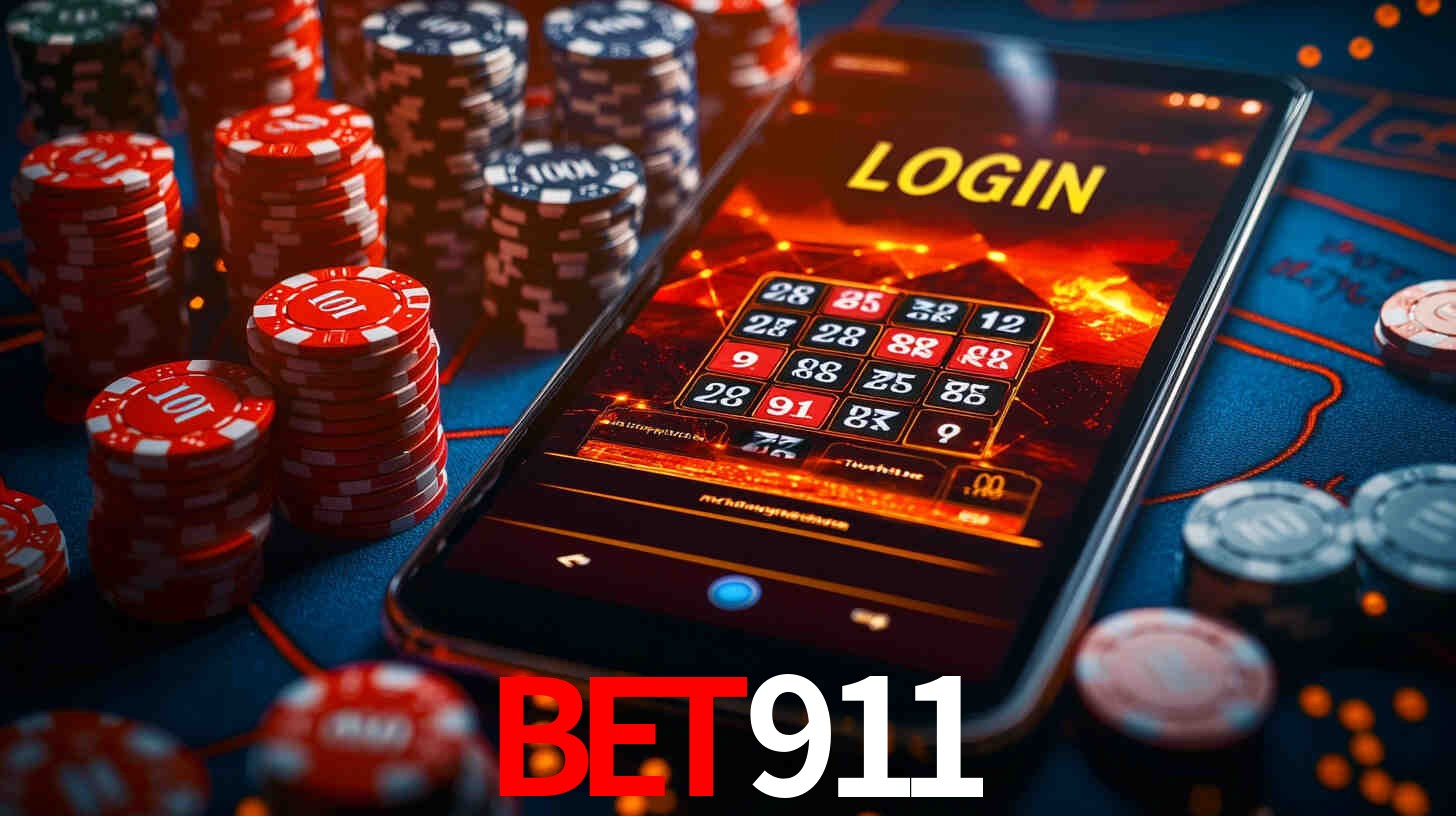 BET911: A Experiência de Casino com Jogos de Mesa ao Vivo