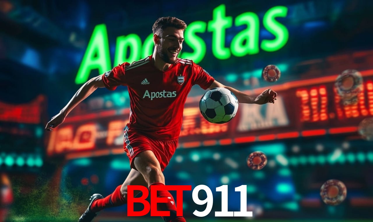 Casino Ao Vivo BET911