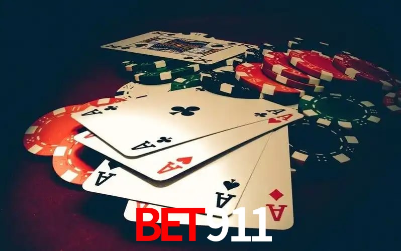 BET911 Brasília - Betting Features