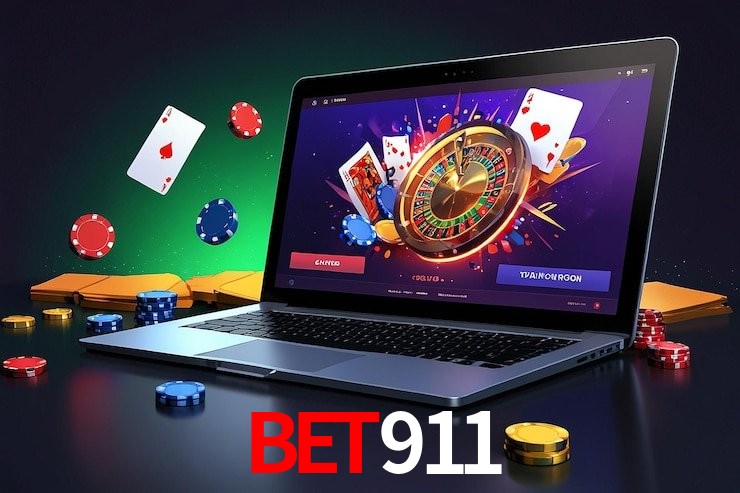 BET911 Fortaleza - Reviews