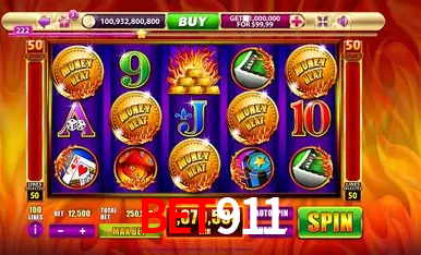 A Emoção da Loteria na BET911: Uma Chance de Mudança de Vida