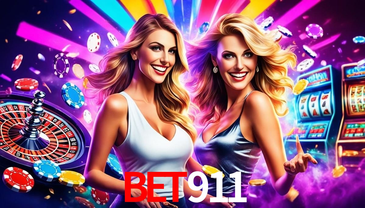 Casino VIP BET911