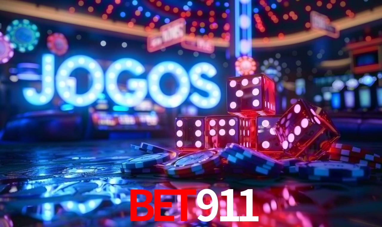 Mesa de Blackjack BET911