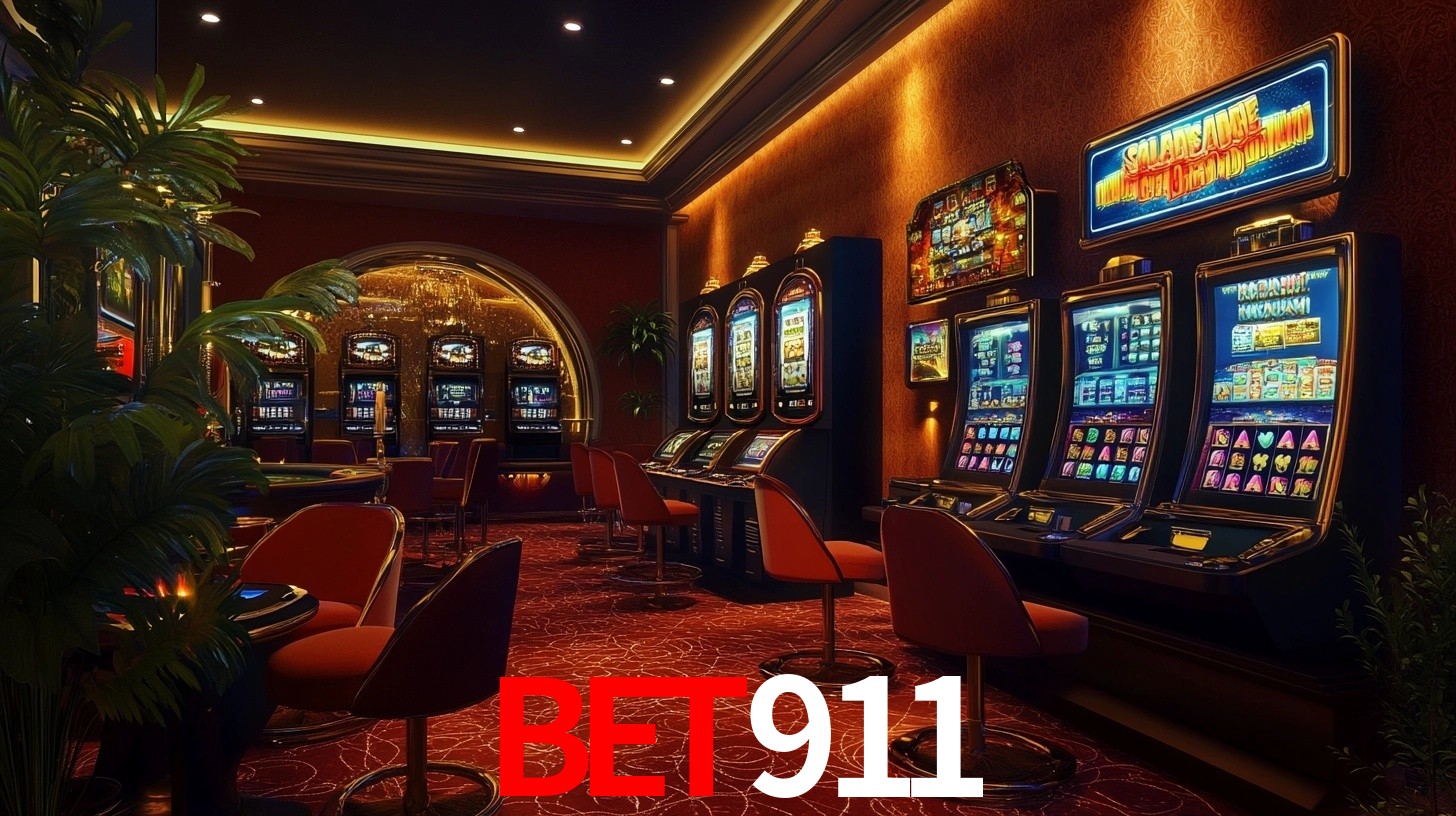 Roulette Table BET911