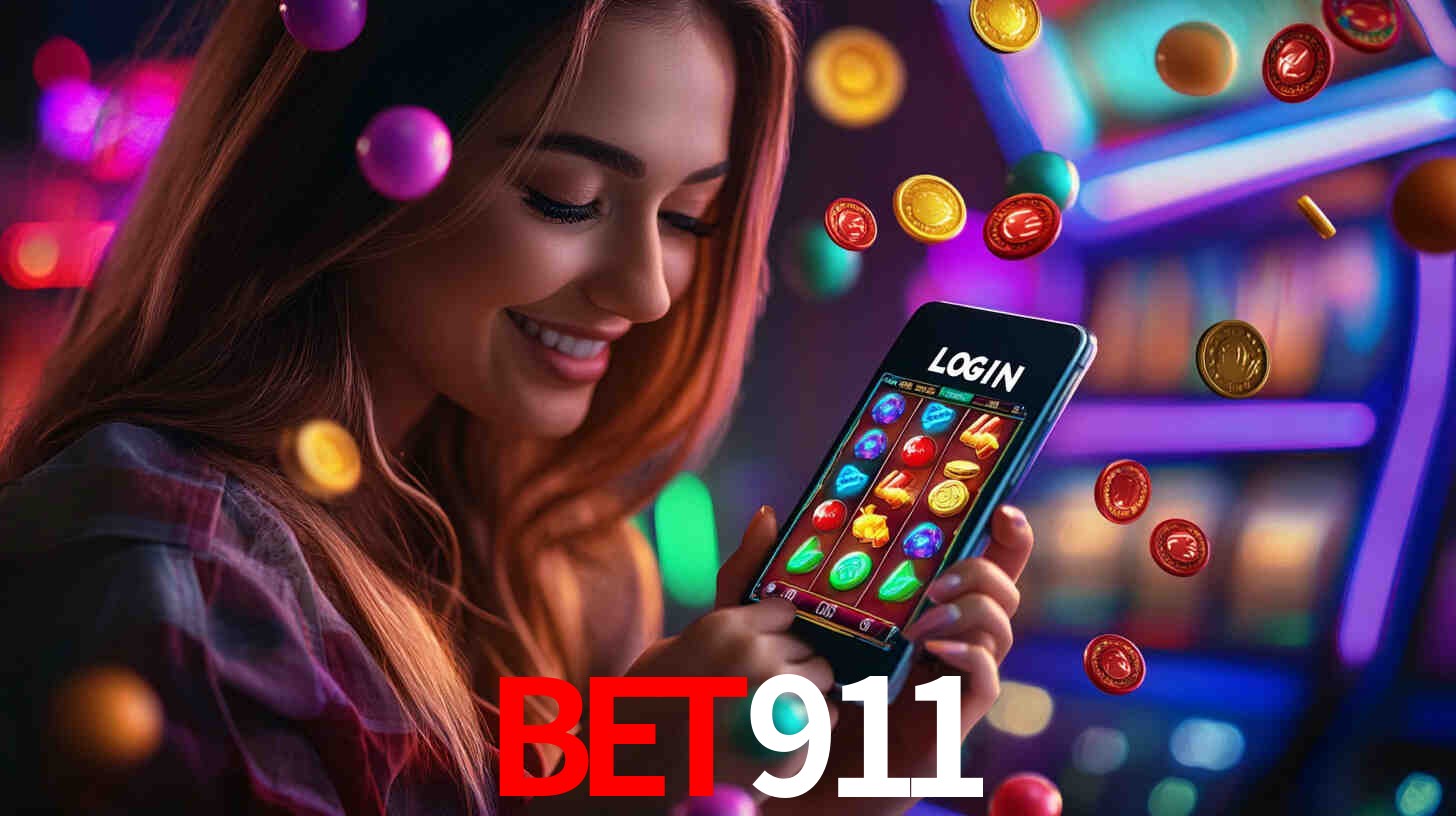 BET911 app