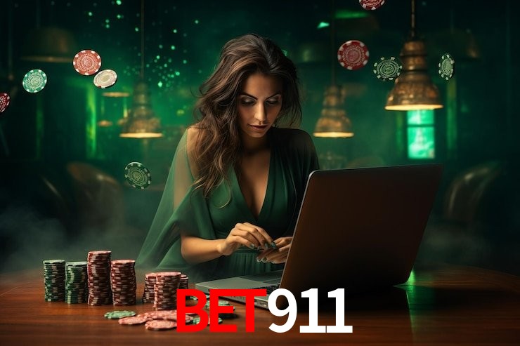 BET911 - App Security