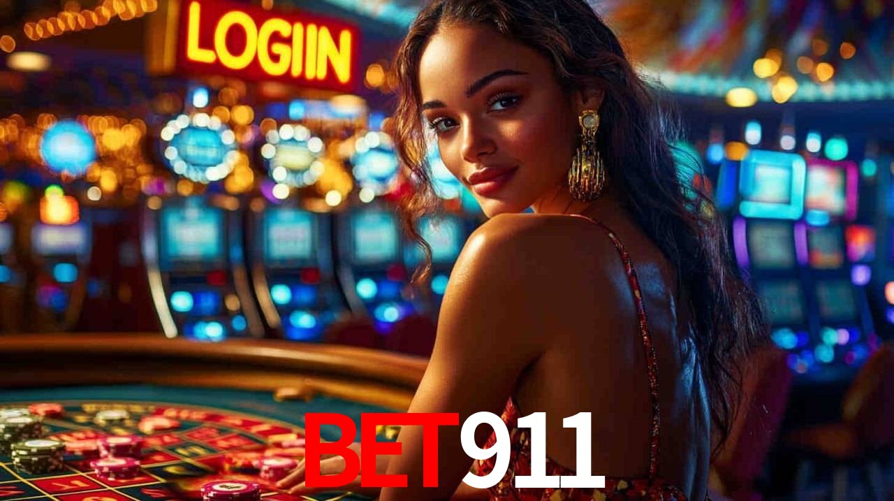 BET911 Brasília - Jogo Features