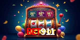BET911 - User Statistics
