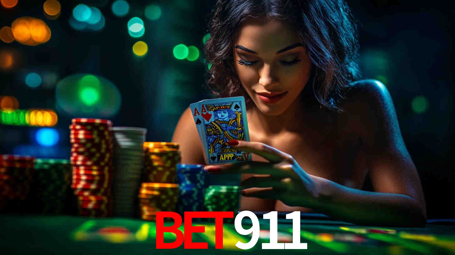 Inovações de Jogos na BET911: O Futuro das Experiências Interativas