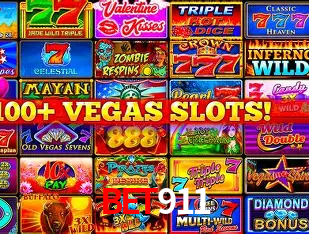 BET911 Rio de Janeiro - Professional Dealers