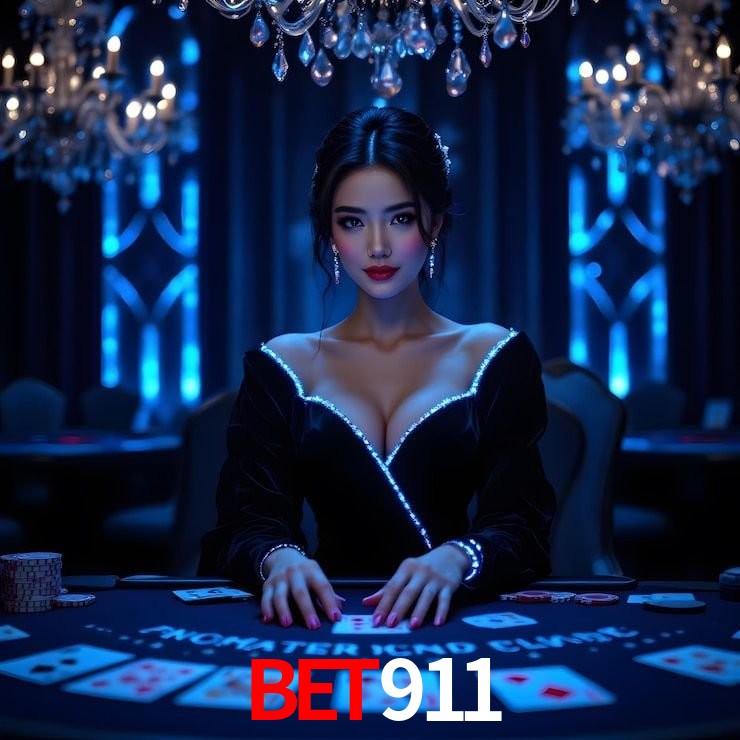 BET911 Rio de Janeiro - Popular Jogos