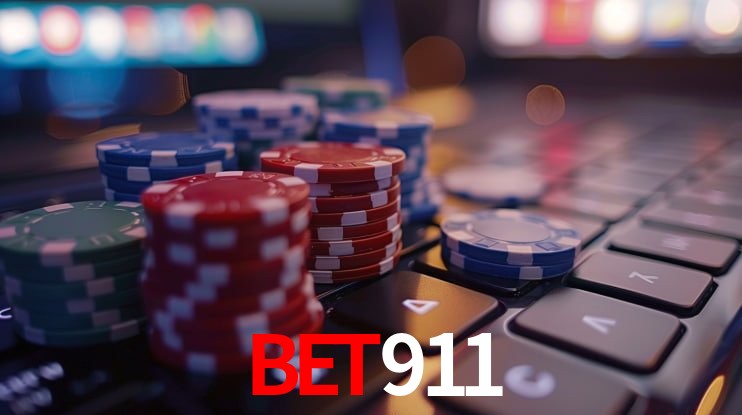 BET911 - Login Methods