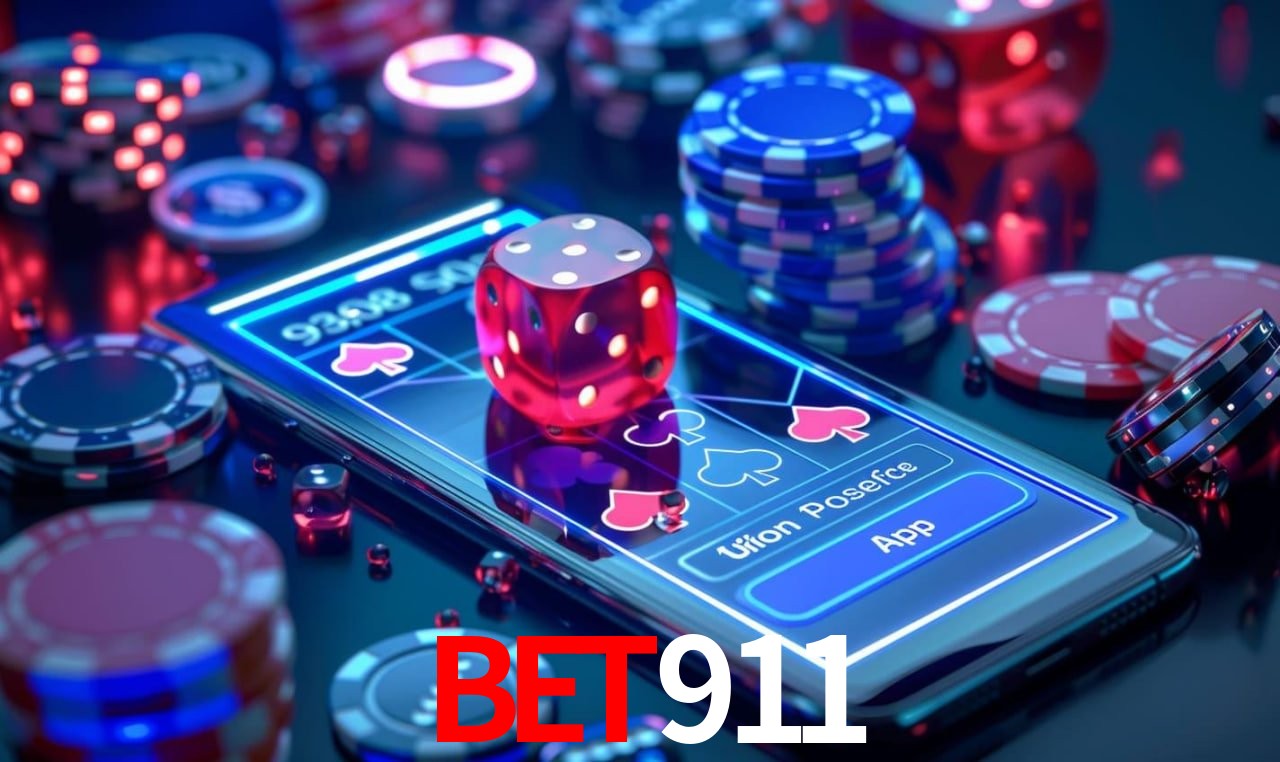 BET911 - Análise de Mercados Esportivos