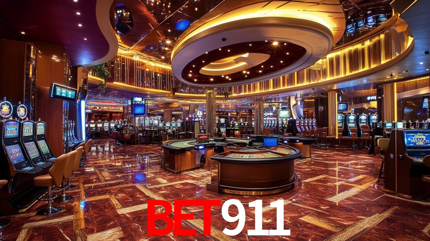 Live Casino BET911