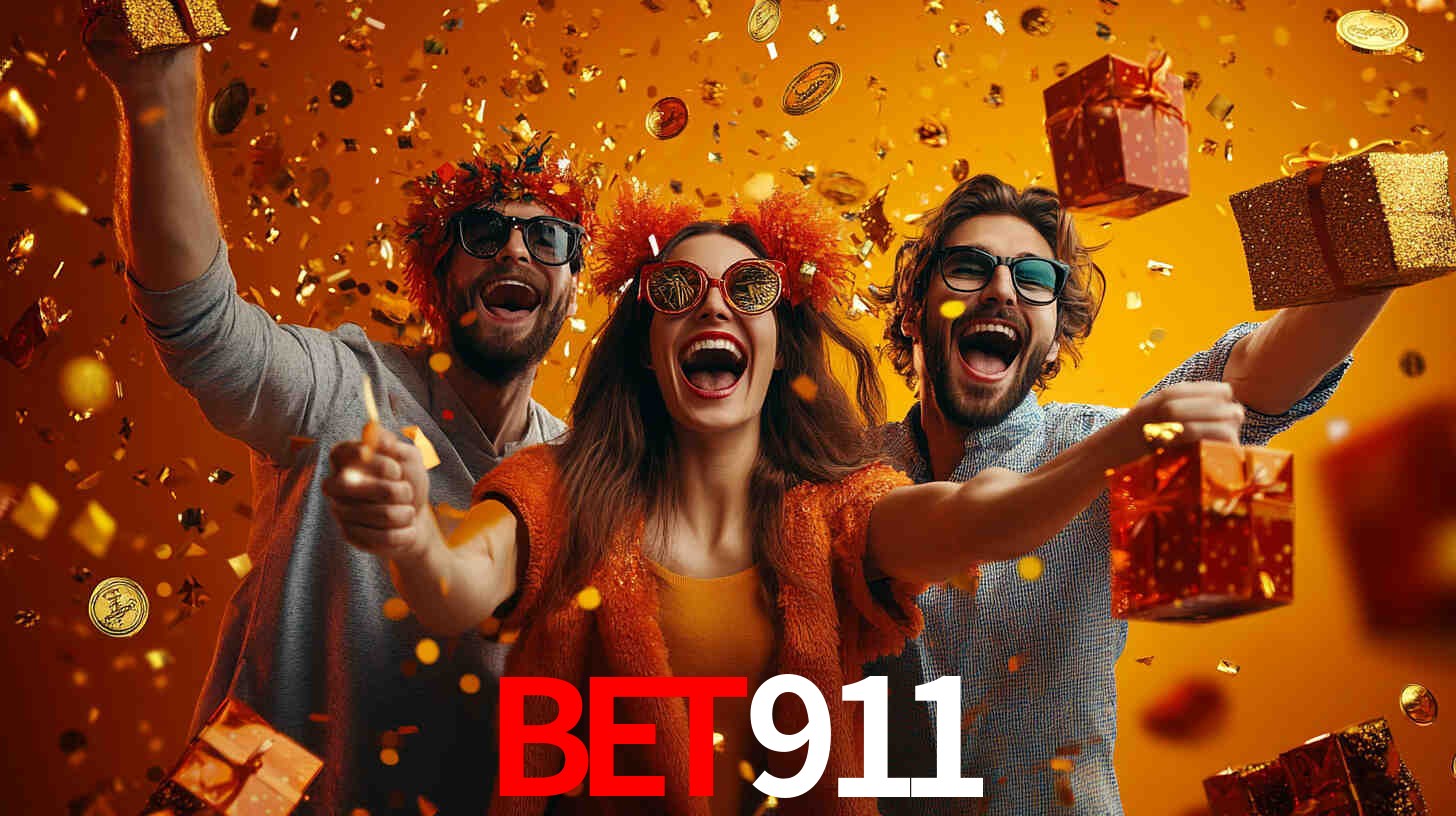 BET911: Seu Especialista em Apostas Esportivas Brasileiras