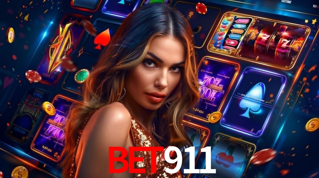 cassino BET911