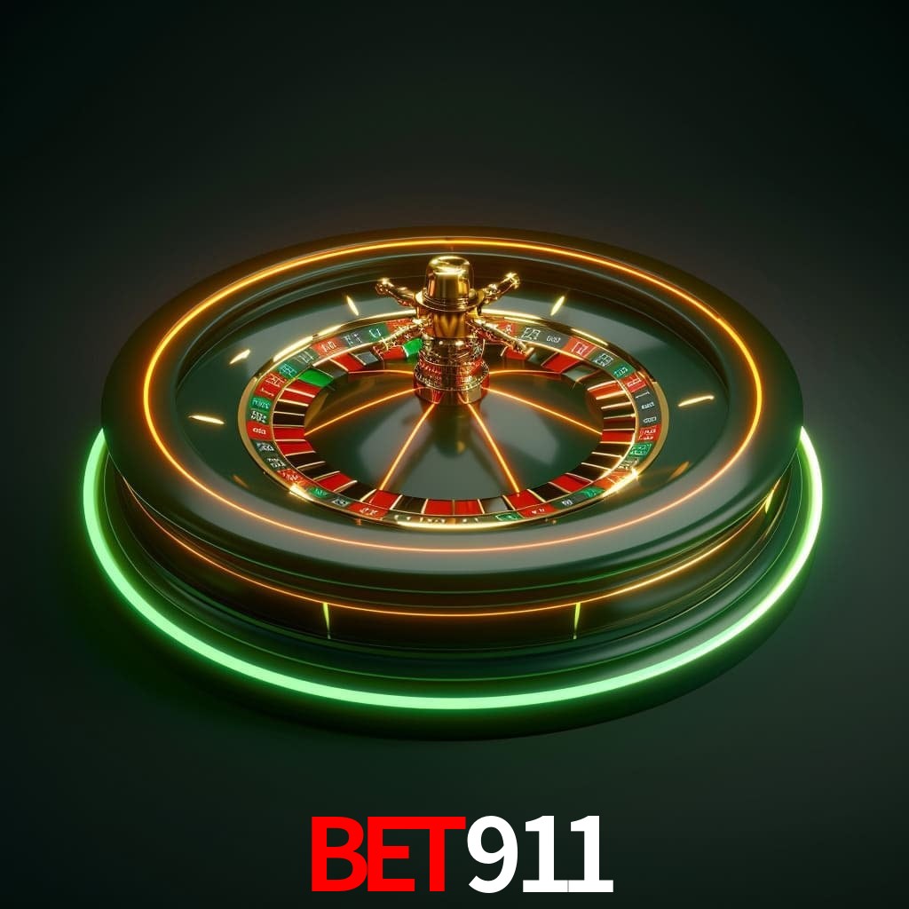 BET911 App - Aplicativo Móvel Oficial