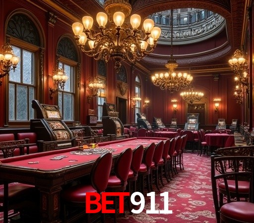 BET911 Belo Horizonte - Payments